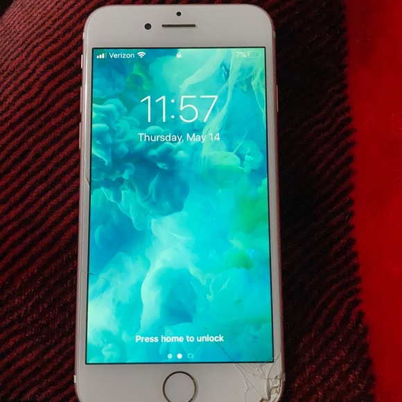 Iphone 7 - Picture 3 of 3